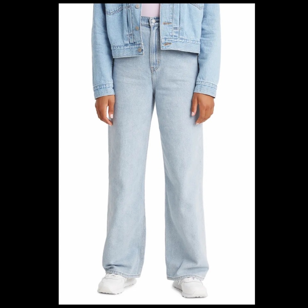 Levi’s High Loose jeans size 29